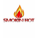 Smokin Hot T-Shirt by joeaggie97 Smokin Hot T-Shirt