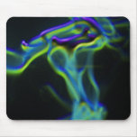 Smokin' Pad Mouse Pads
