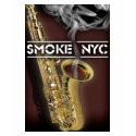 Smokin Sax Ladies T-20 t-shirts by SMOKE_NYC Smokin Sax Ladies T-20 t-shirts