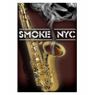 ladies_fitted_babydoll - Smokin Sax T-20