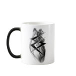 Smokin' SC Logo Mug