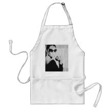 Smoking Apron