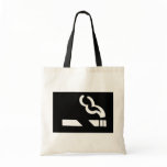 smoking bag