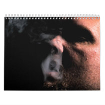 Smoking calendar