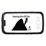 Smoking Can Kill You skinit case