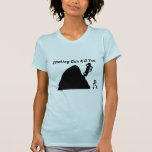 Smoking Can Kill You t-shirts