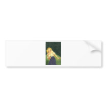 Smoking Gun Bumper Stickers