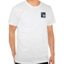 Smoking Gun Tee Shirt