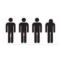smoking impotency posters