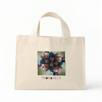 Smoking Kills Bag