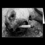 Smoking Kills cards