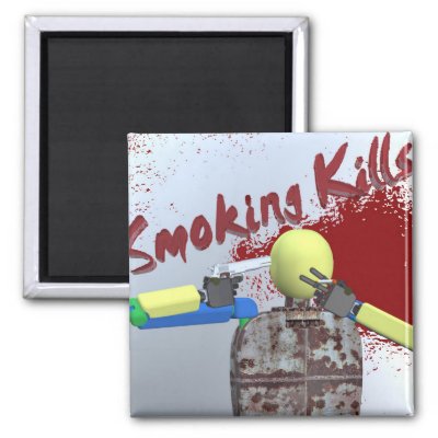 smoking kills more.  smoking kills more  .
