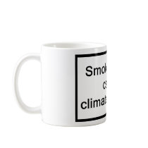 Smoking may.....Mug by youlsey Smoking may.....Mug