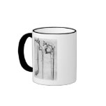 Smoking Pipes Coffee Mugs