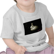 Smoking Rabbit Shirt