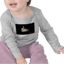 Smoking Rabbit Shirts