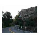 Smoking Rock Post Cards