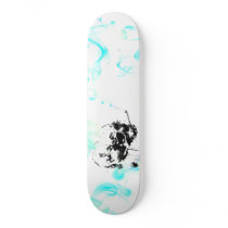 smoking skateboards by LostInTheWoods smoking skateboards