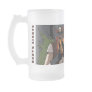Smoking Suzie Mug