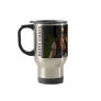 Smoking Suzie Mug