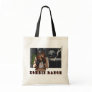 Smoking Suzie Tote Bag