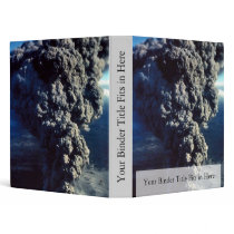 Smoking Volcano binders by animalpark Smoking Volcano binders