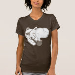 Smoking Wolf t-shirts