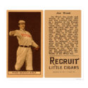 Smoky Joe Wood Red Sox Baseball 1912 posters by lc_baseball Smoky Joe Wood Red Sox Baseball 1912 posters