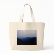 Smoky Mountain Morning bags