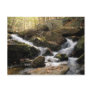 Smoky Mountain Waterfall II Post Card