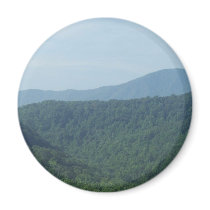 Smoky Mountains magnet by chrhen2007 Smoky Mountains magnet