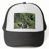 Smoky Mountains, Tennessee Mesh Hats