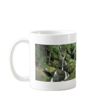 Smoky Mountains, Tennessee Mug