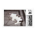 Smoky postage by dark_rose_tear Smoky postage