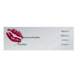 Smooch Business Card Templates