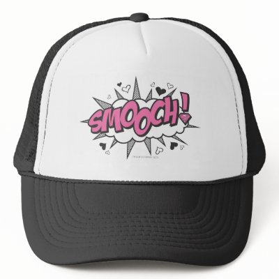 Smooch hats