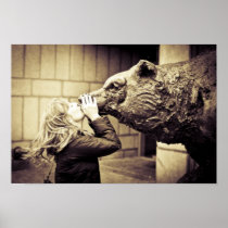 Smooch Poster