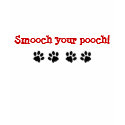 Smooch your pooch! t-shirts by j9sk9s Smooch your pooch! t-shirts