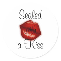 Smooches Collection stickers