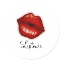 Smooches Collection stickers