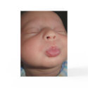 Smoochie Greetings cards