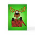 Smooshy Present cards