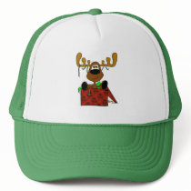 Smooshy Present hats