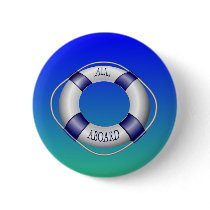 Smooth and Happy Sailing buttons