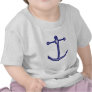Smooth and Happy Sailing Shirt