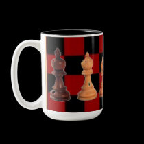 Smooth brew... mugs by Infinitymc Smooth brew... mugs
