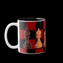 Smooth brew... mugs