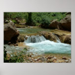 Smooth Canyon Steam posters
