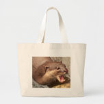 Smooth Coated Otter Bags