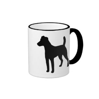Smooth Fox Terrier Gear Mug